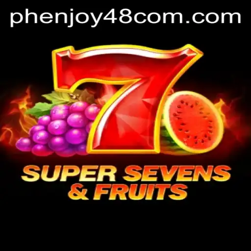 Exploring the Colorful World of 7SuperSevensFruits: A Gaming Experience with Phenjoy48.com