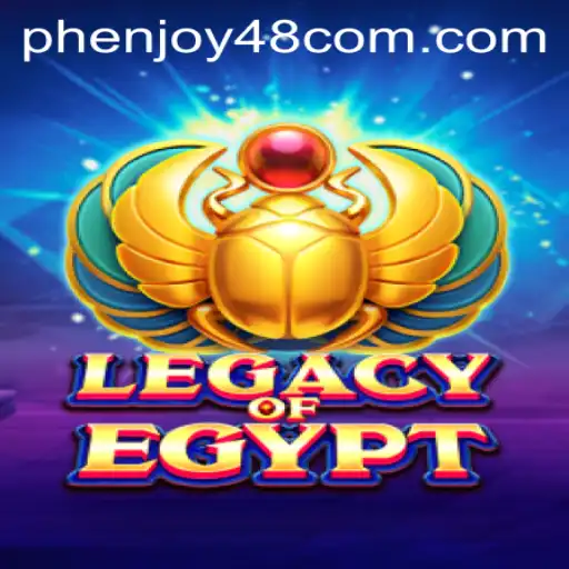 Unveiling the Mysteries of LegacyOfEgypt: An Epic Journey Blended with Modern Events
