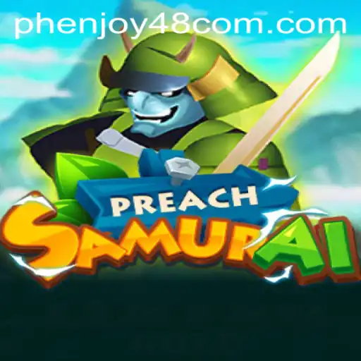Discovering PreachSamurai: An Epic Journey in Gaming