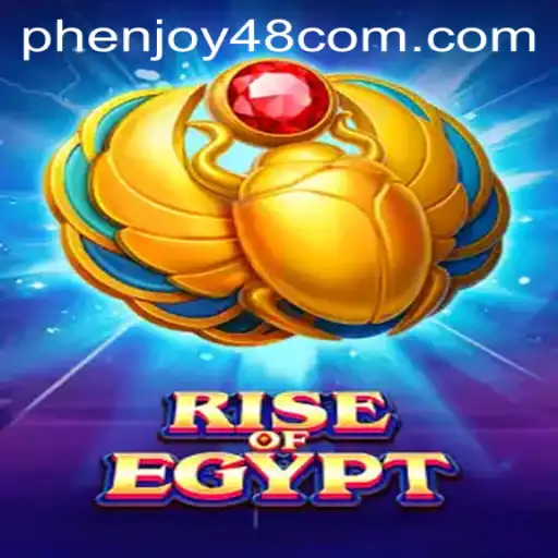 RiseOfEgypt: A Journey Through Ancient Mysteries