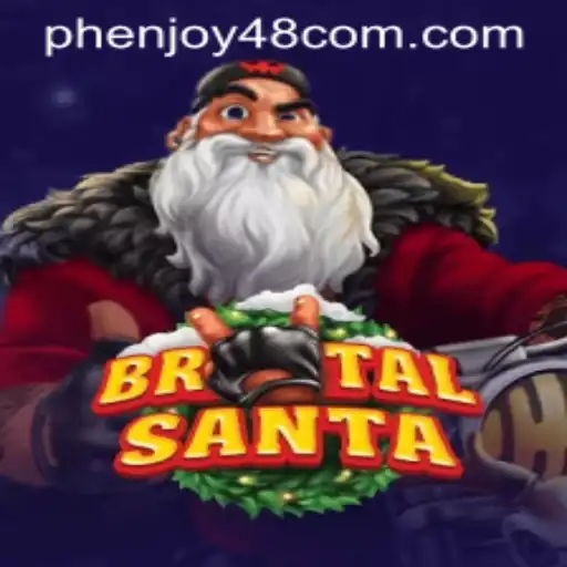 BrutalSanta: A Thrilling Holiday Adventure Game