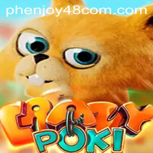 CrazyPoki: A New Gaming Sensation with Phenjoy48