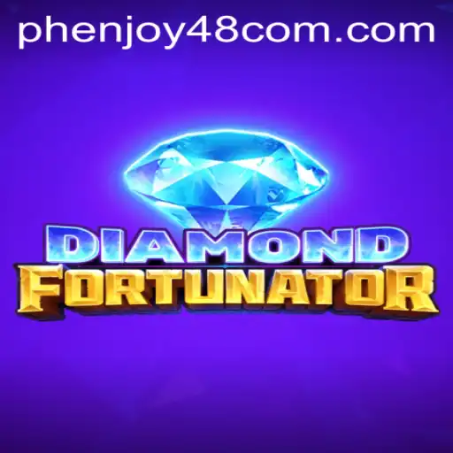 Discover the Adventure of DiamondFort at Phenjoy48.com