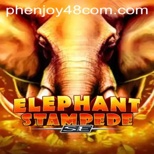 Experience the Thrill of ElephantStampedeSE: A Gaming Adventure Like No Other
