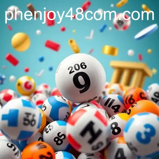 The Exciting World of Lottery Games: A Deep Dive into Opportunities and Innovations