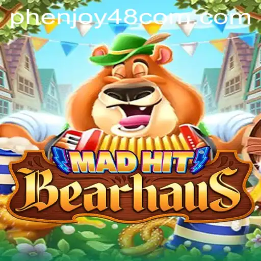 MadHitBearhaus: The Innovative Gaming Experience Powered by Phenjoy48.com