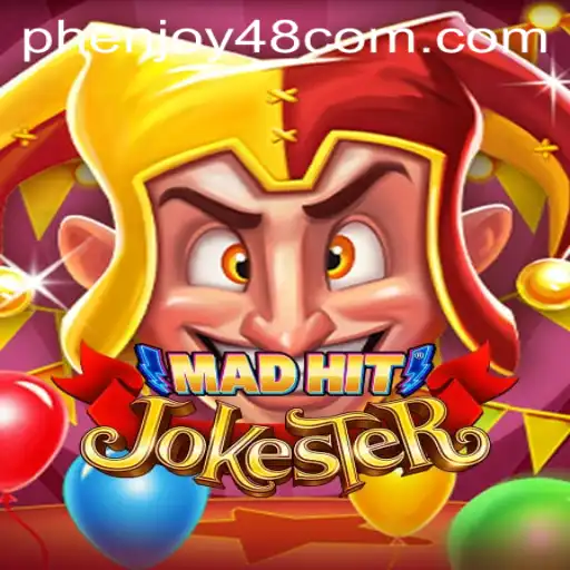 Dive into MadHitJokester: Transforming Virtual Fun with phenjoy48.com