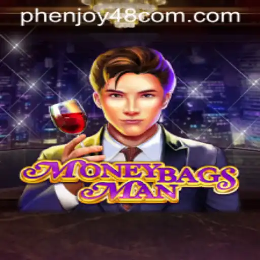 Discover the Adventures of MoneybagsMan: A New Gaming Sensation
