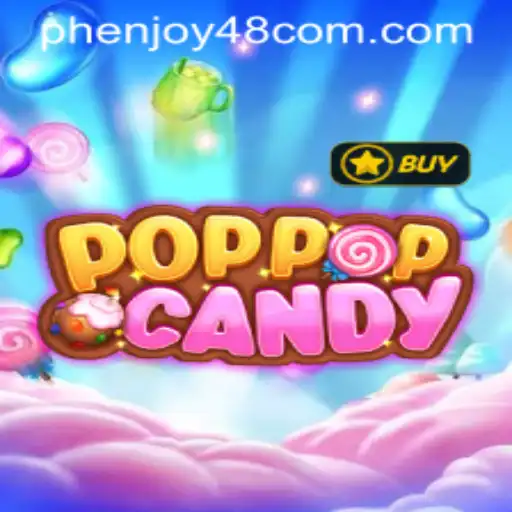 Explore the Colorful World of POPPOPCANDY: A New Gaming Sensation