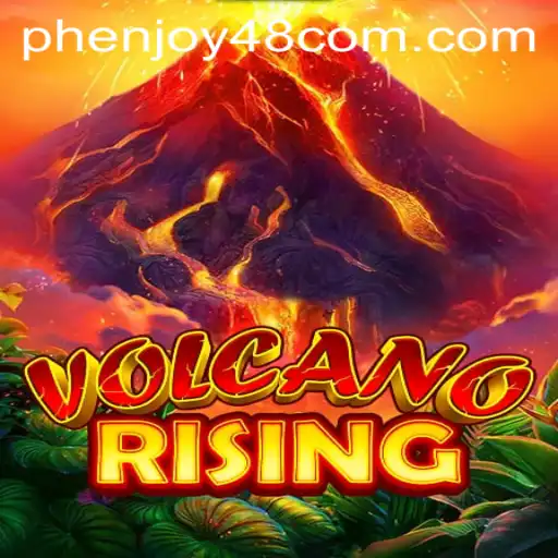 Unveiling VolcanoRising: A Thrilling Adventure