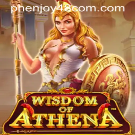 Discovering WisdomofAthena: An Exciting New Adventure