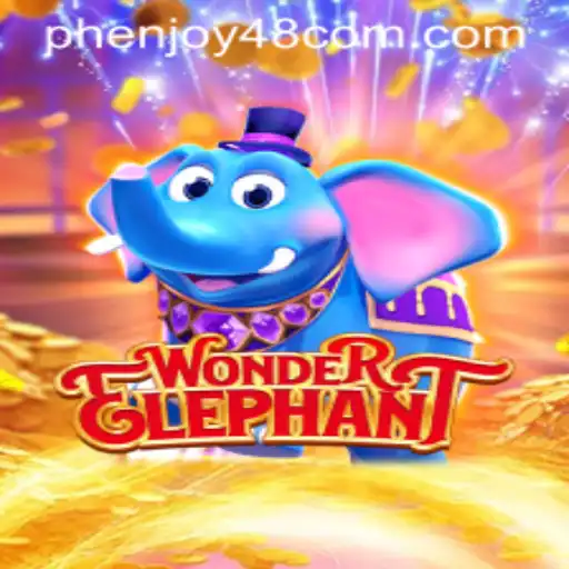 Discover the Magic of WonderElephant: An Exciting New Game Experience